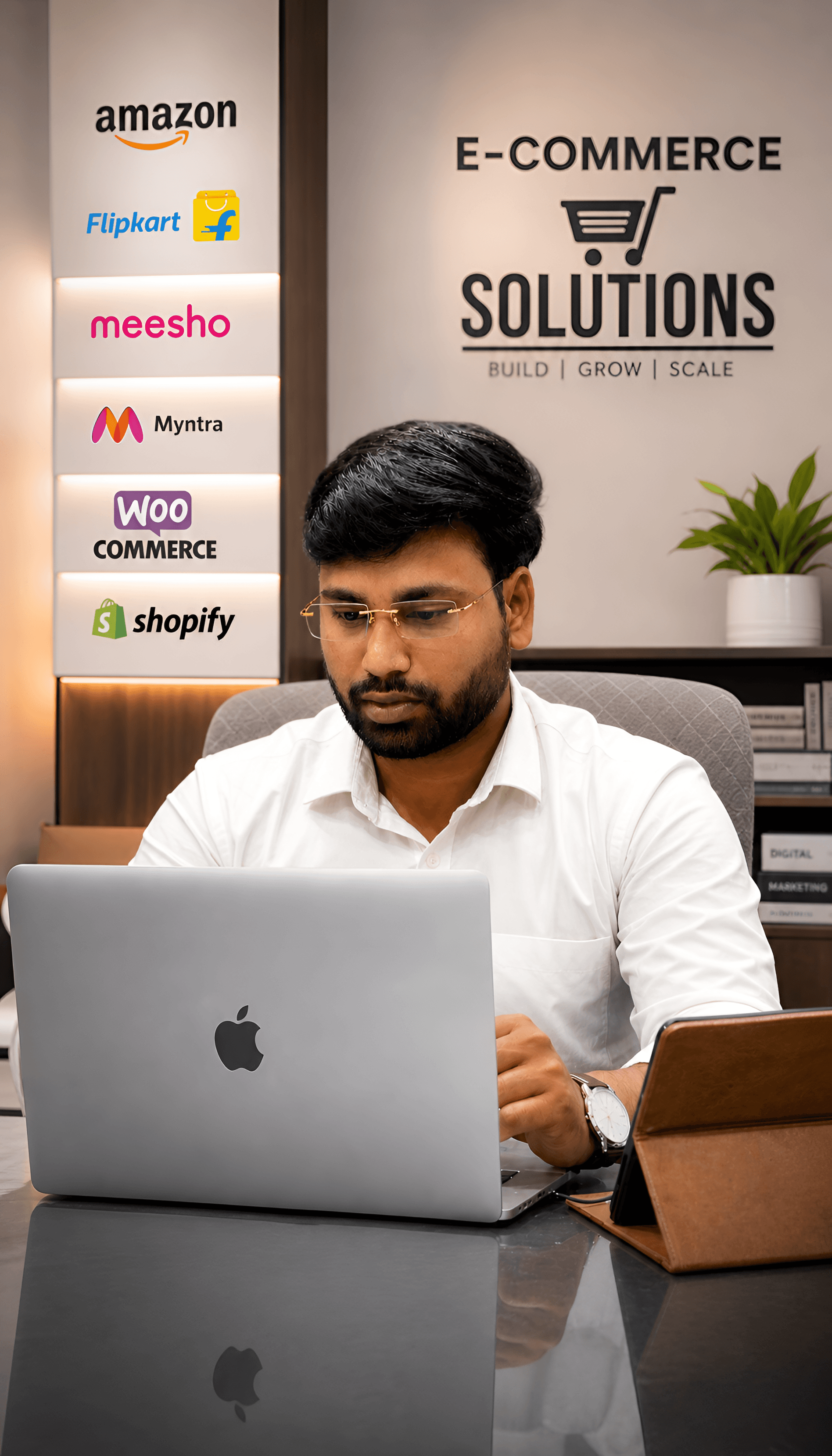 Founder