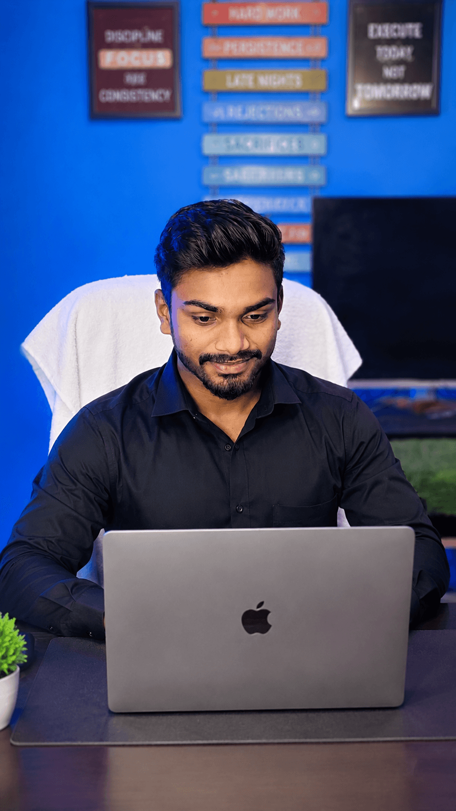 Performance Marketing (Ads Manager)