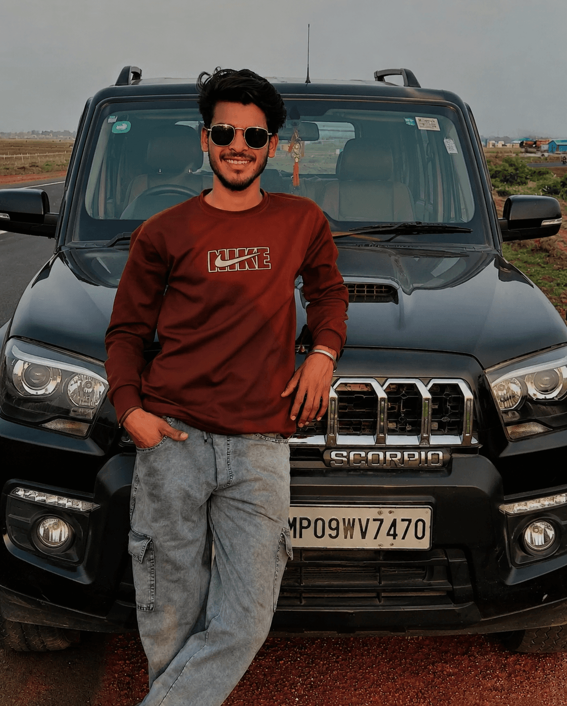 Brand Storytelling (Content Writer)