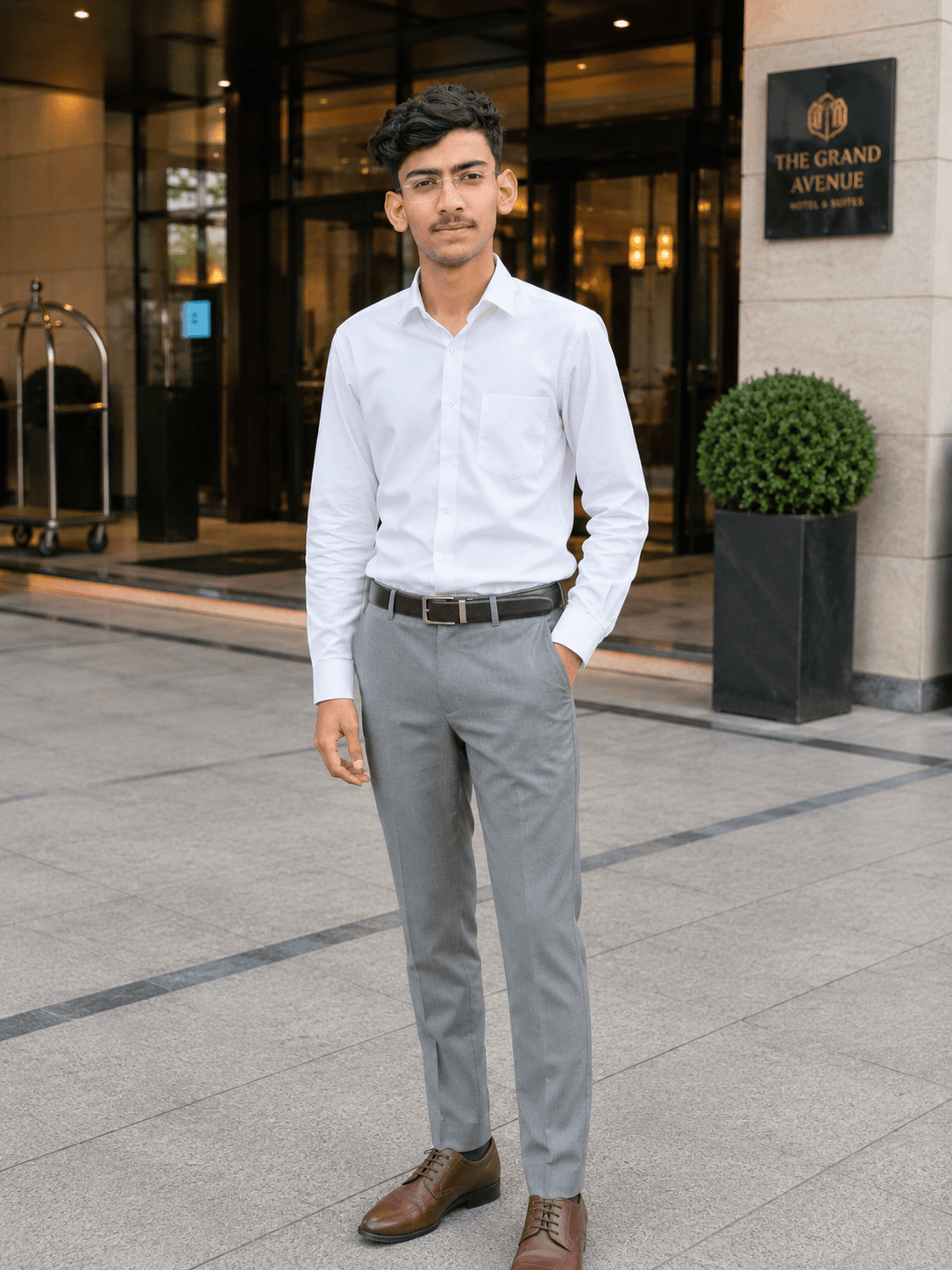 CEO