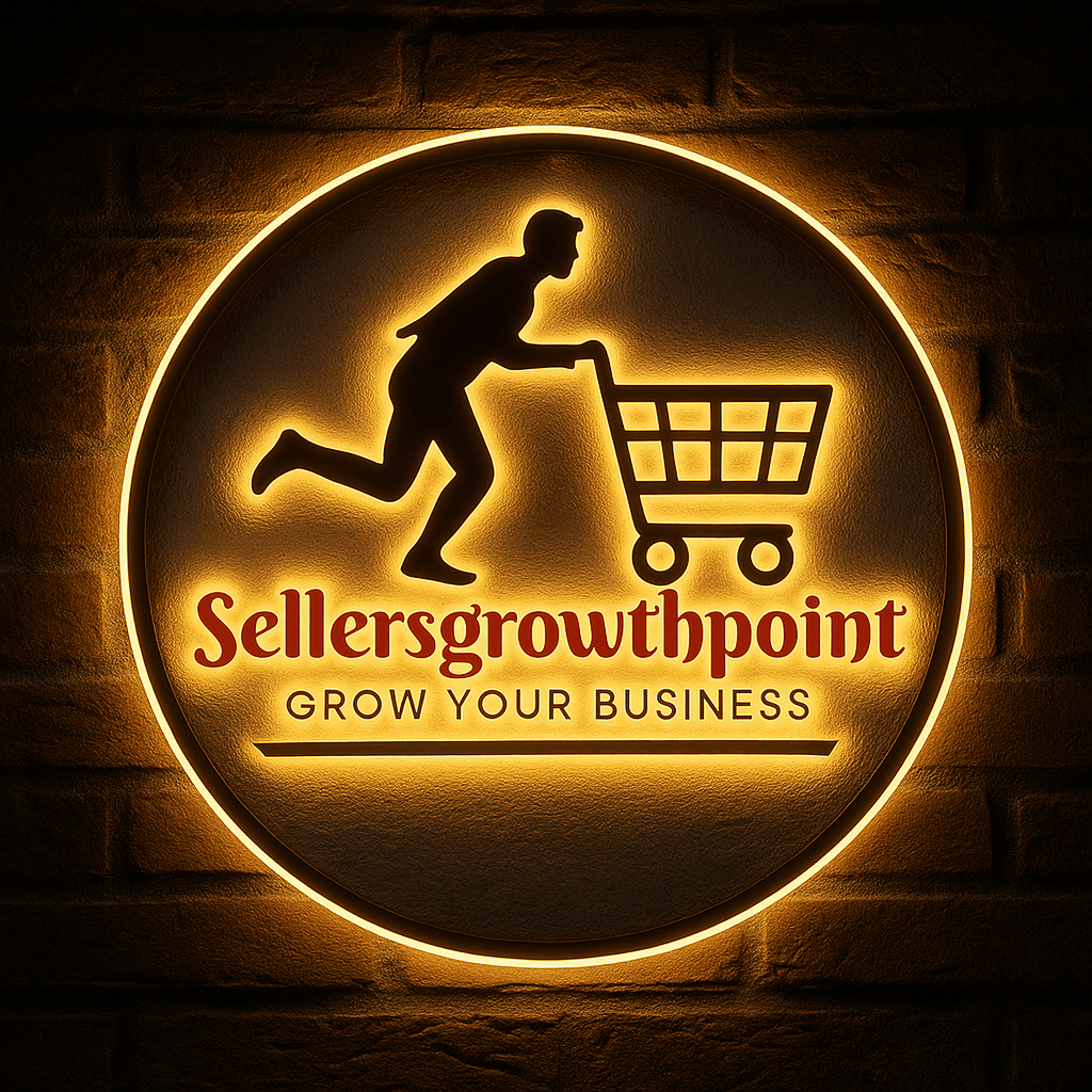 Sellers Growth Point logo
